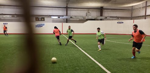 Soccer Field image 1